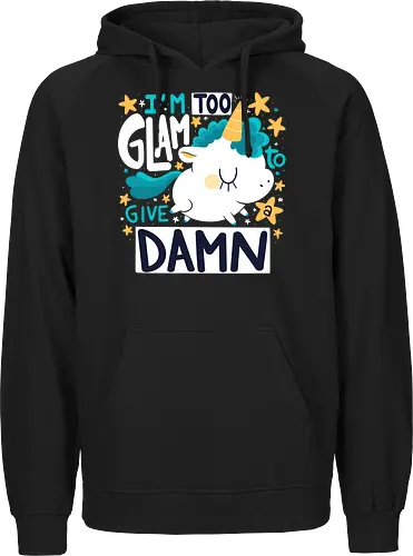 Glam Unicorn