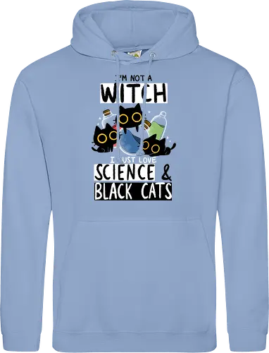 Not a Witch
