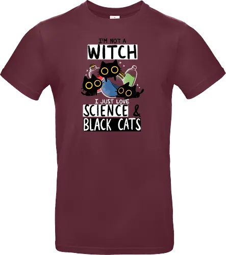 Not a Witch