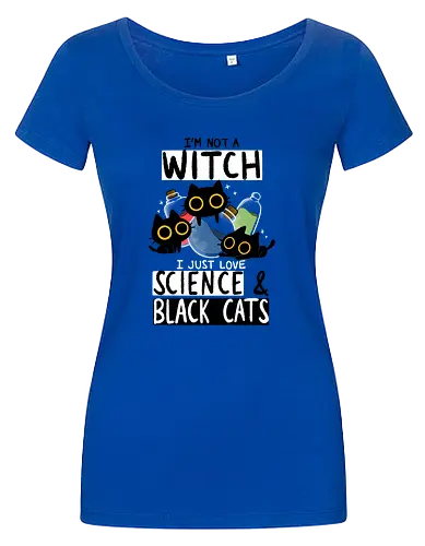 Not a Witch