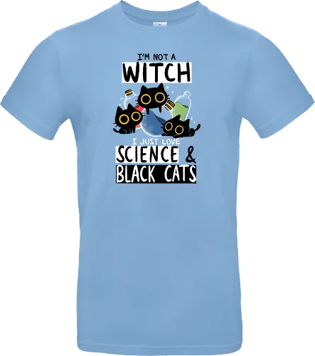 Not a Witch