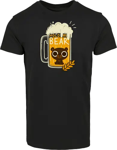 Hold my Bear