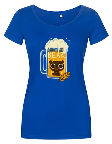 Hold my Bear
