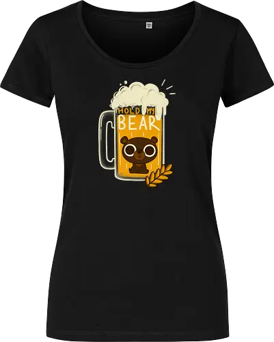 Hold my Bear