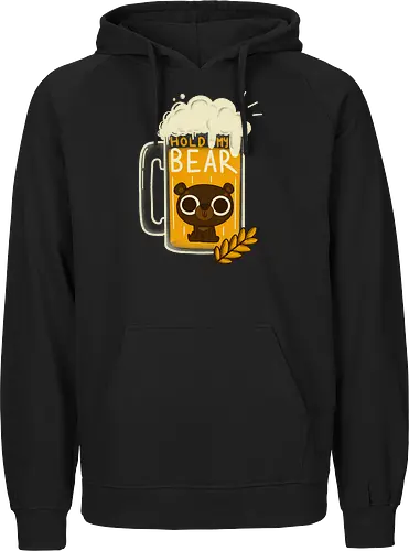 Hold my Bear