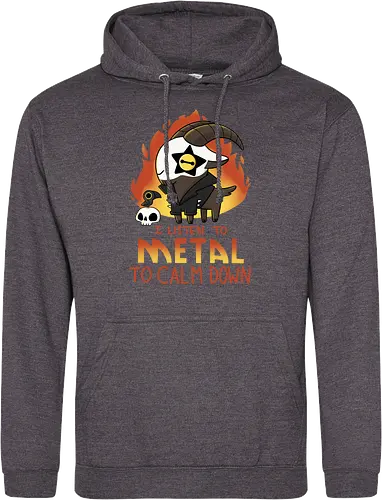 Metal Goat