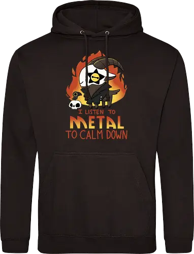 Metal Goat