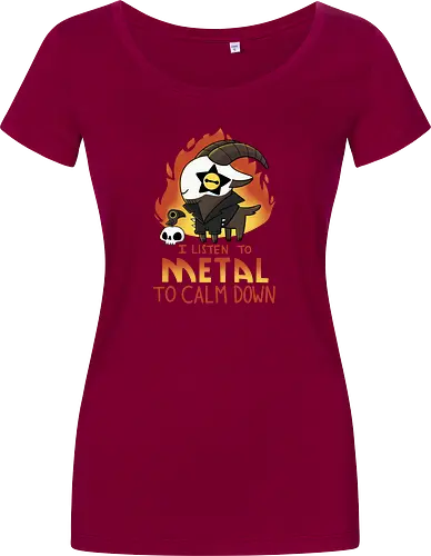 Metal Goat