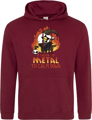 Metal Goat