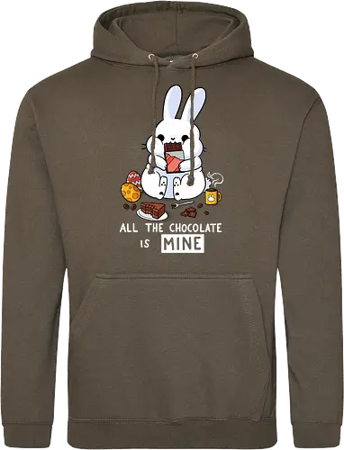 Chocolate Bunny