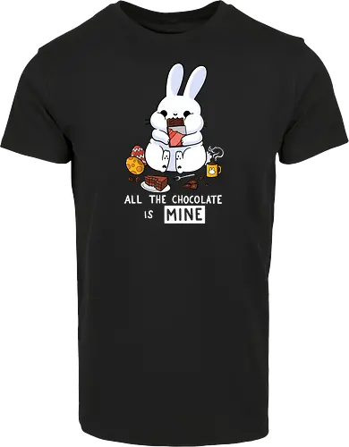 Chocolate Bunny