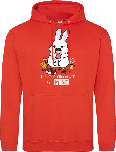 Chocolate Bunny
