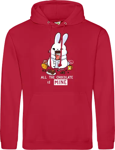 Chocolate Bunny