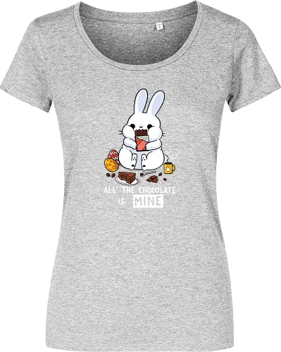 Chocolate Bunny