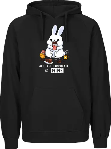 Chocolate Bunny