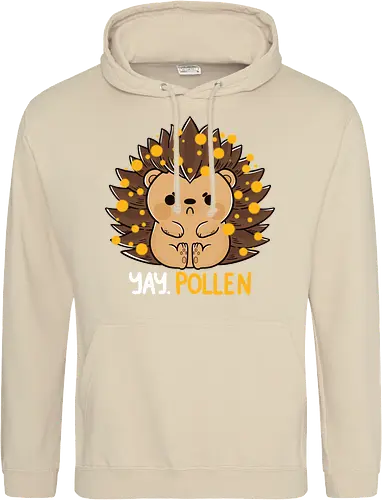 Allergic Hedgehog