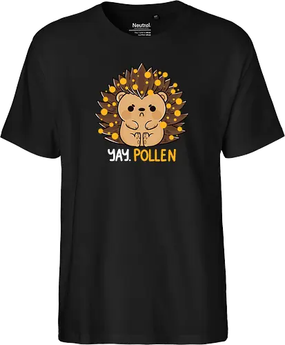 Allergic Hedgehog