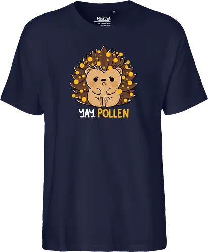 Allergic Hedgehog