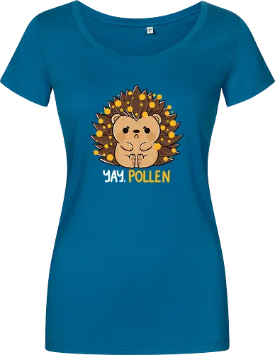 Allergic Hedgehog