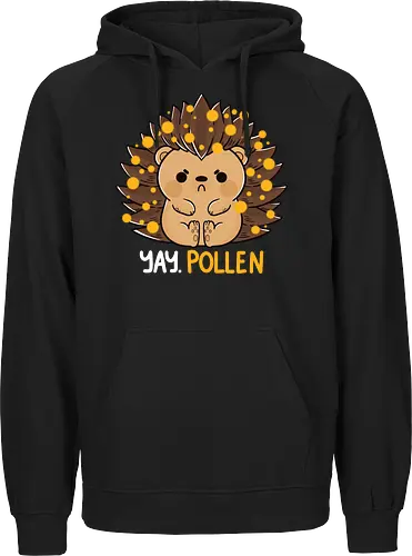 Allergic Hedgehog