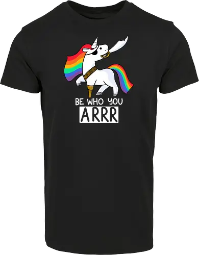 Pirate Unicorn