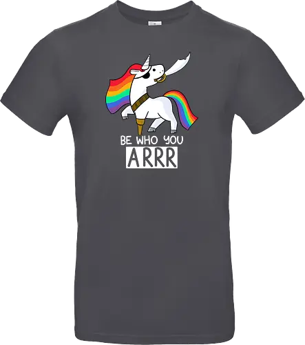 Pirate Unicorn