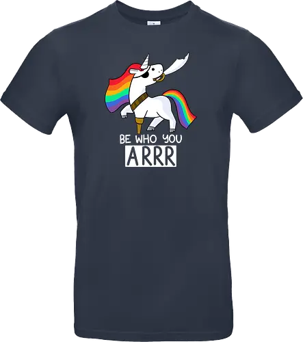Pirate Unicorn