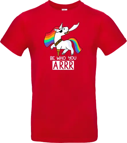 Pirate Unicorn