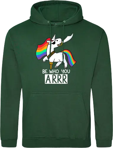 Pirate Unicorn