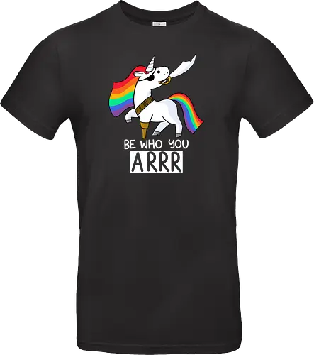 Pirate Unicorn