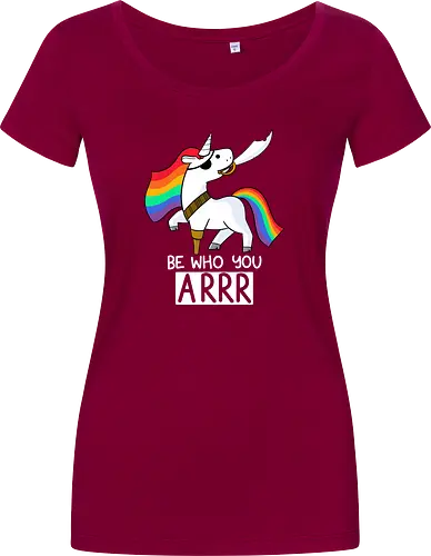 Pirate Unicorn