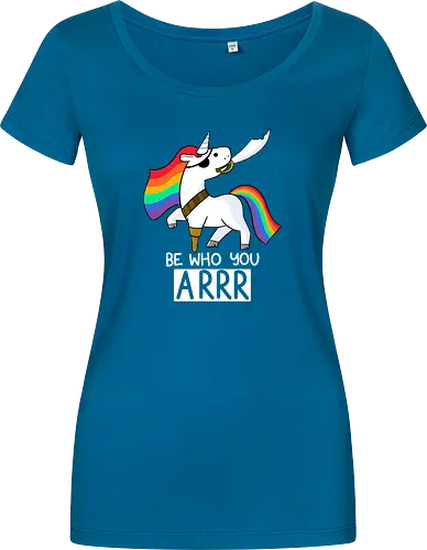 Pirate Unicorn