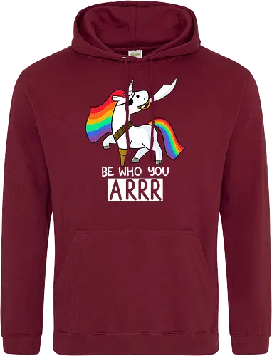 Pirate Unicorn