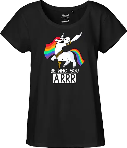 Pirate Unicorn
