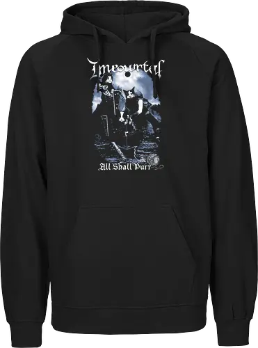 Immeowrtal