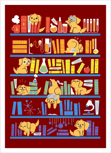 Chemistry LABrador