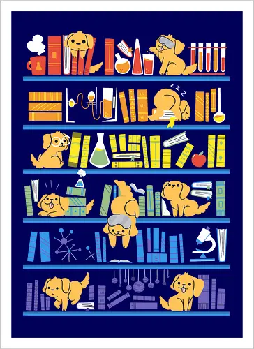 Chemistry LABrador