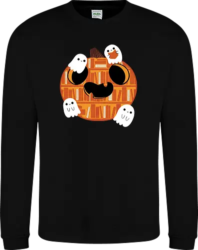 Pumpkin Library