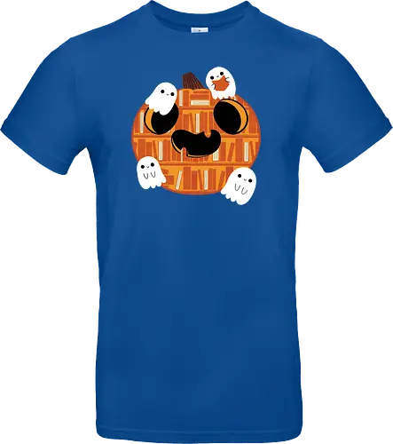 Pumpkin Library