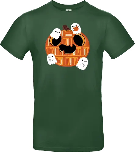 Pumpkin Library