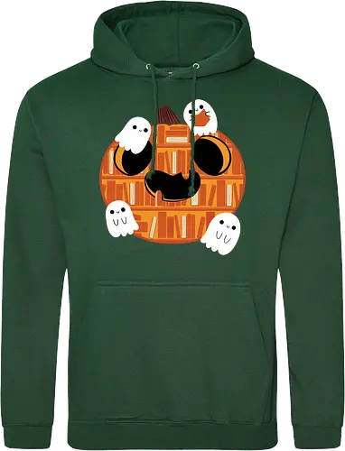 Pumpkin Library