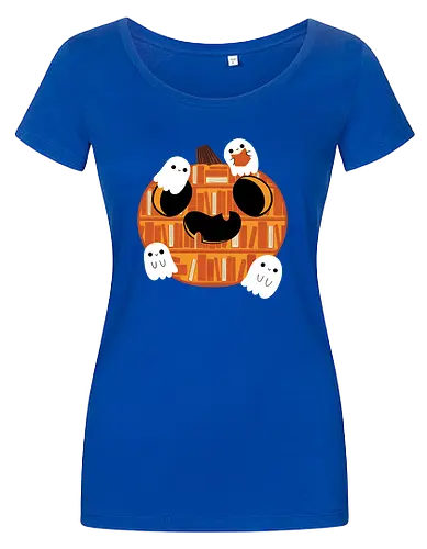 Pumpkin Library
