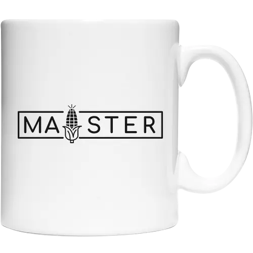 Maister 1 (Tasse)