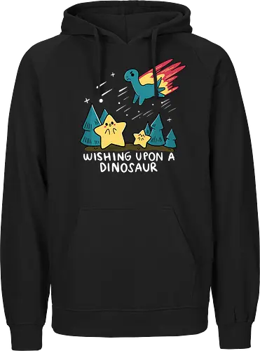 Wishing Upon a DInosaur