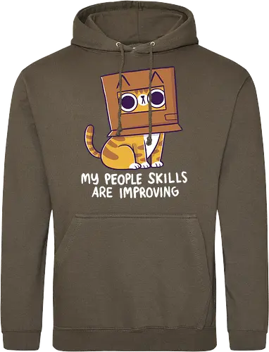 People Skills
