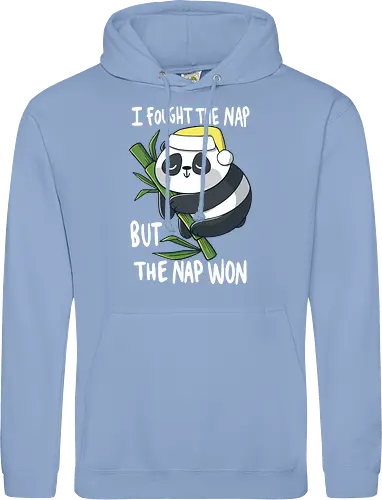 Sleepy Panda