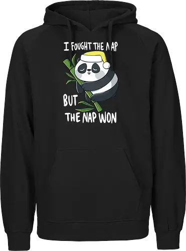 Sleepy Panda