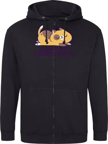 Another Day Successfully Wasted