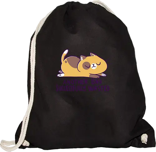 Another Day Successfully Wasted