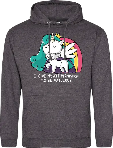 Fabulous Unicorn